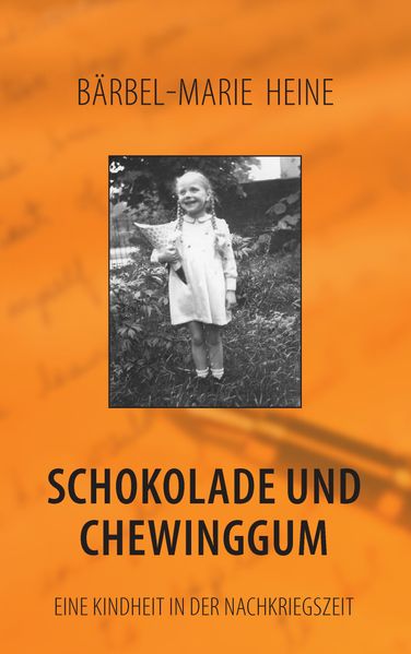 Cover von Schokolade und Chewinggum