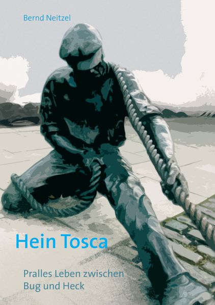 Cover von Hein Tosca