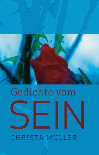 Cover von Gedichte vom Sein