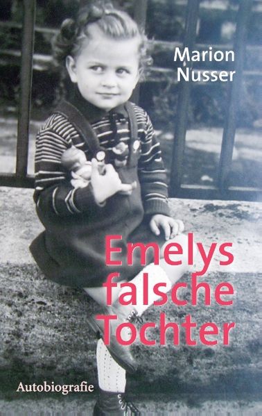 Cover von Emelys falsche Tochter