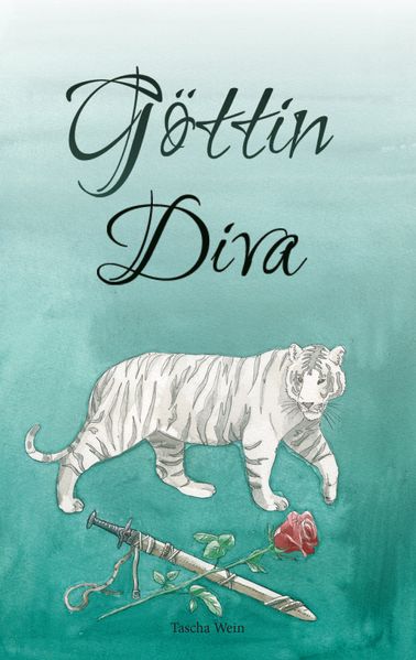 Cover von Göttin Diva