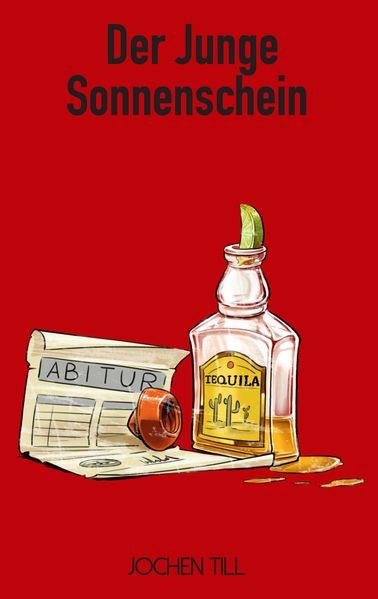Cover von Der Junge Sonnenschein