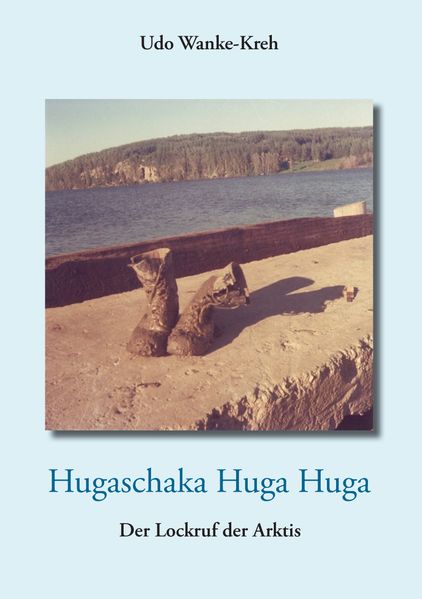 Cover von Hugaschaka Huga Huga