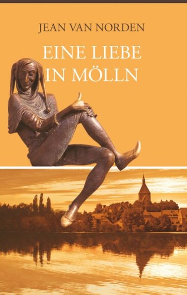 Cover von Eine Liebe in Mölln
