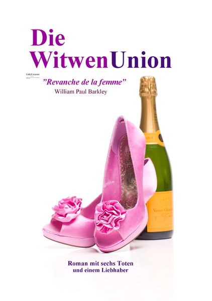 Cover von Die WitwenUnion