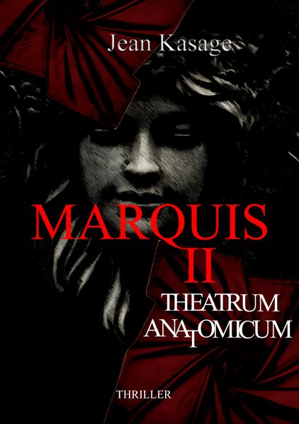 Cover von Marquis II