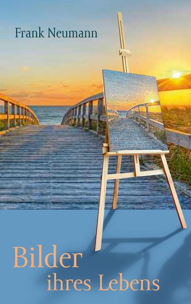 Cover von Bilder ihres Lebens