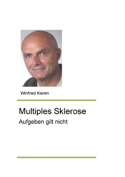 Cover von Multiples Sklerose