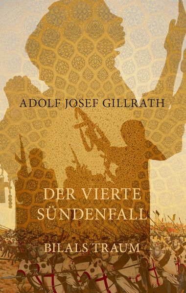 Cover von Der vierte Sündenfall