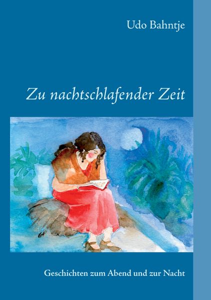 Cover von Zu nachtschlafender Zeit