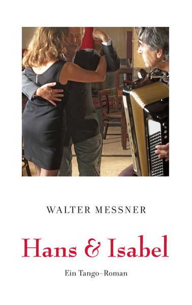 Cover von Hans & Isabel