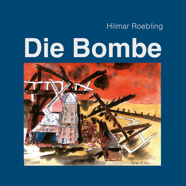 Cover von Die Bombe