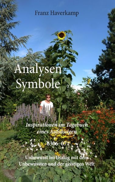 Cover von Analysen Symbole 6306-07