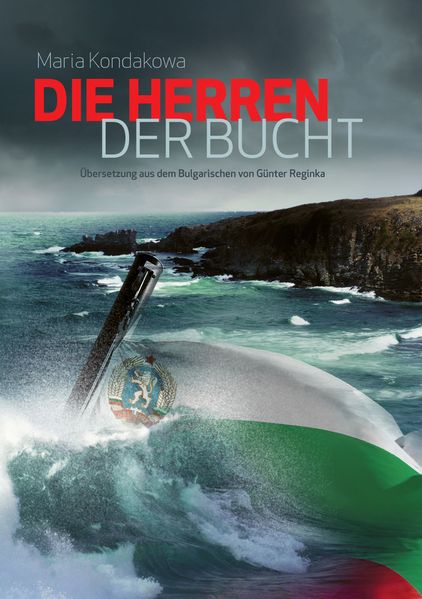 Cover von Die Herren der Bucht