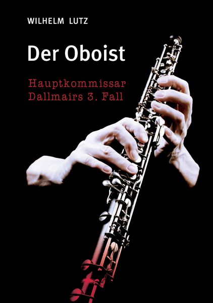 Cover von Der Oboist