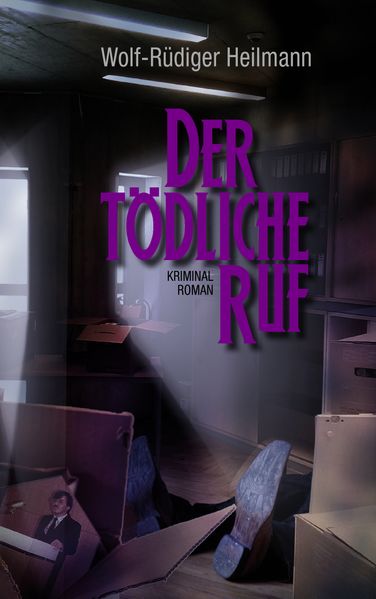 Cover von Der tödliche Ruf