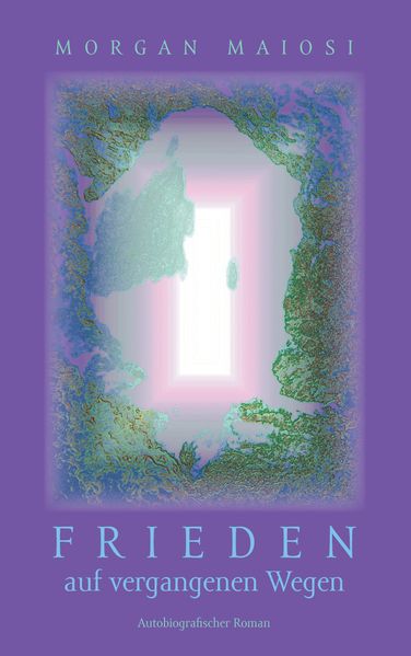 Cover von Frieden auf vergangenen Wegen