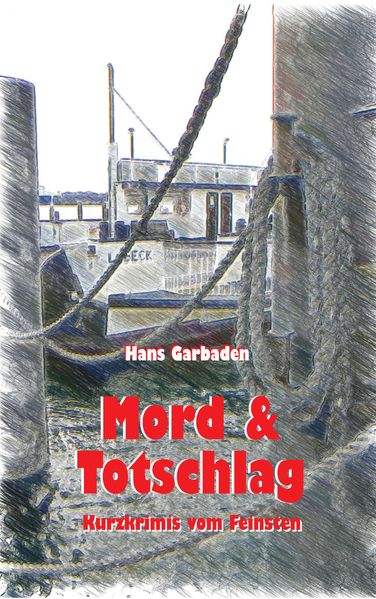 Cover von Mord & Totschlag
