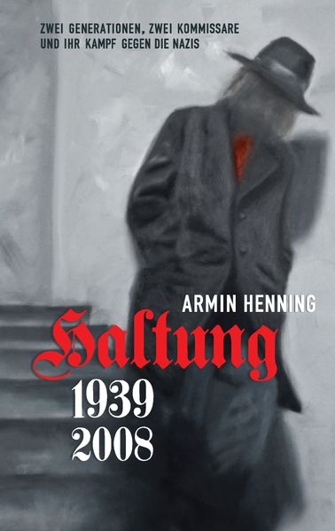 Cover von Haltung