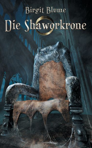 Cover von Die Shaworkrone