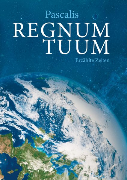 Cover von Regnum tuum