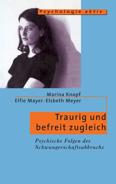 Cover von Traurig und befreit zugleich