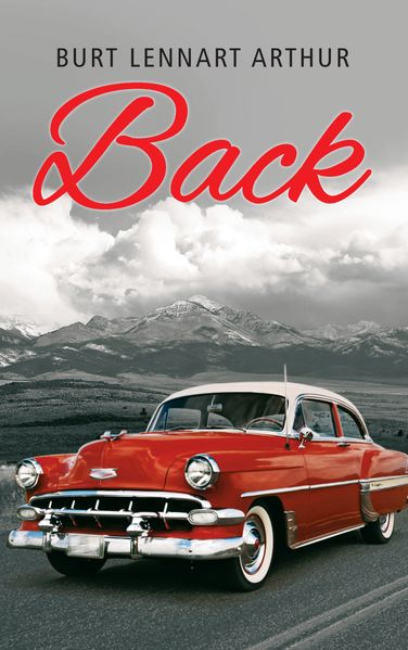 Cover von Back