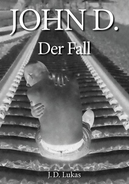 Cover von John D. Der Fall