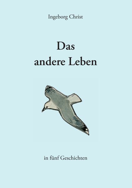 Cover von Das andere Leben