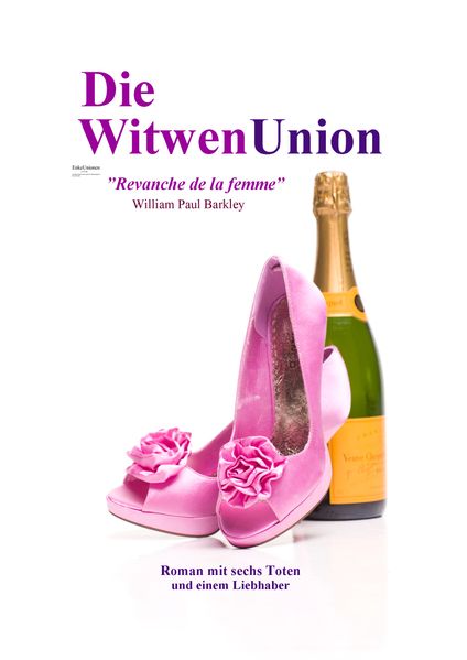 Cover von Die WitwenUnion