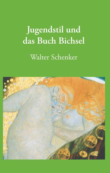 Cover von Jugendstil und das Buch Bichsel