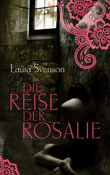 Cover von Die Reise der Rosalie