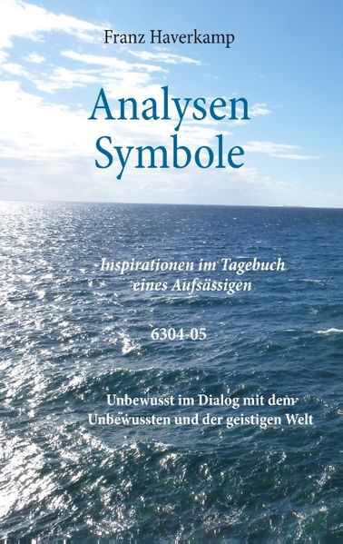 Cover von Analysen Symbole 6304-05