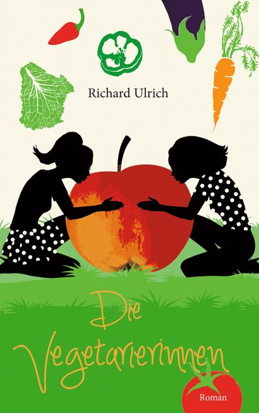 Cover von Die Vegetarierinnen
