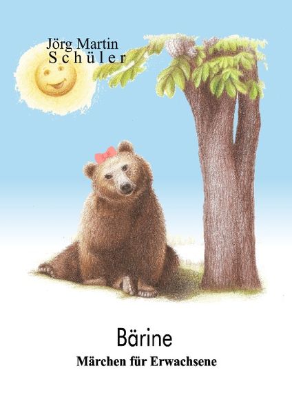 Cover von Bärine