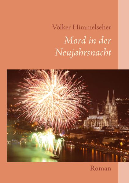 Cover von Mord in der Neujahrsnacht