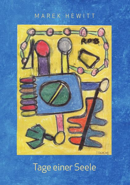 Cover von Tage einer Seele