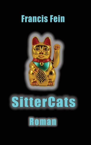 Cover von SitterCats