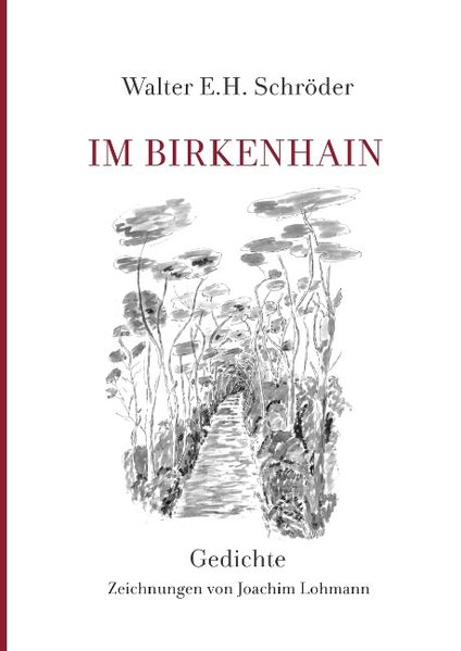 Cover von Im Birkenhain