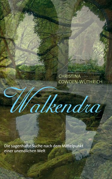 Cover von Walkendra