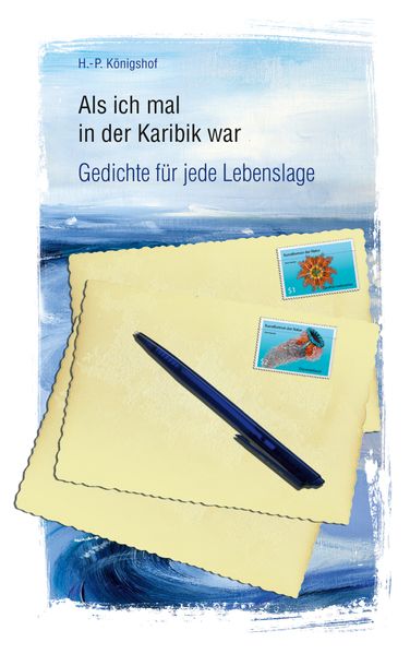 Cover von Als ich mal in der Karibik war