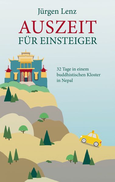 Cover von Auszeit für Einsteiger