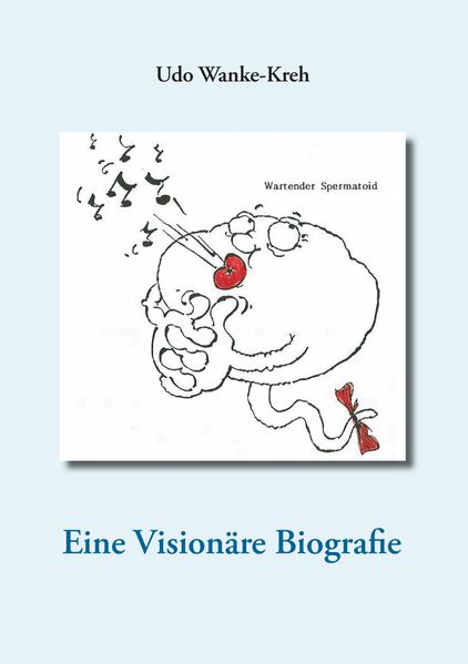 Cover von Eine Visionäre Biografie