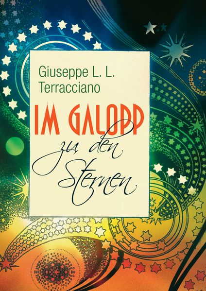 Cover von Im Galopp zu den Sternen