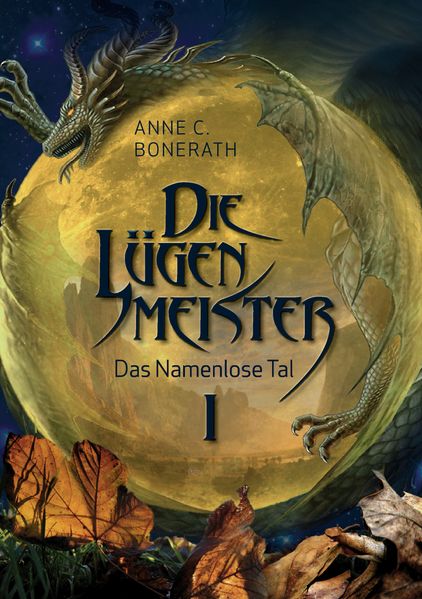 Cover von Die Lügenmeister