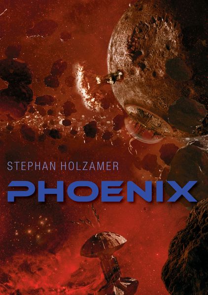 Cover von Phoenix
