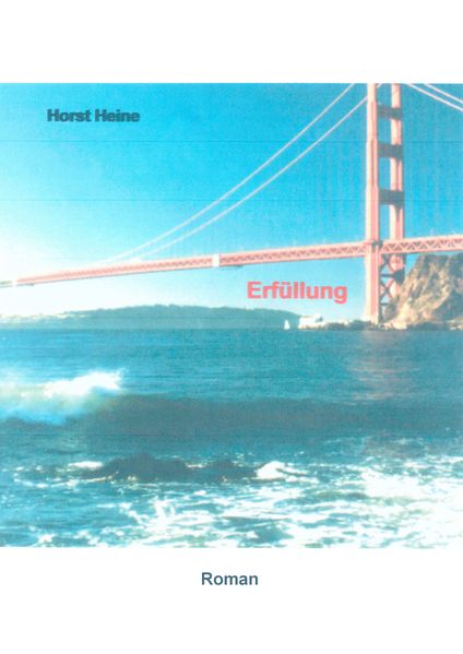 Cover von Erfüllung
