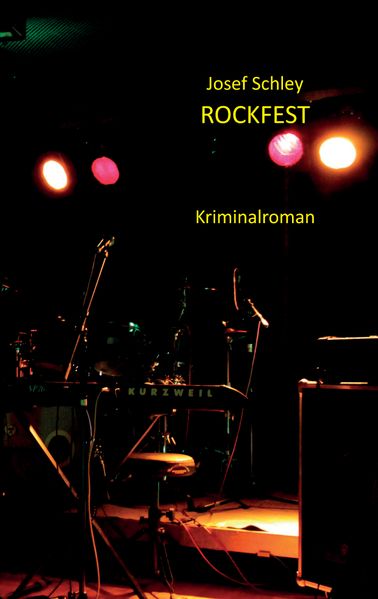 Cover von Rockfest