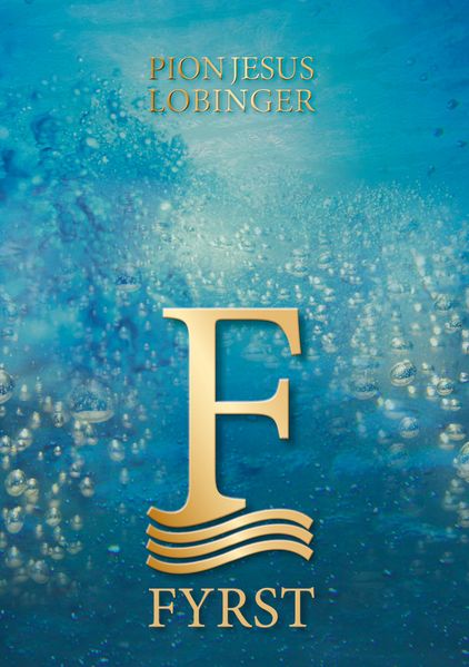 Cover von Fyrst