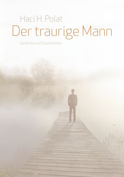 Cover von Der traurige Mann